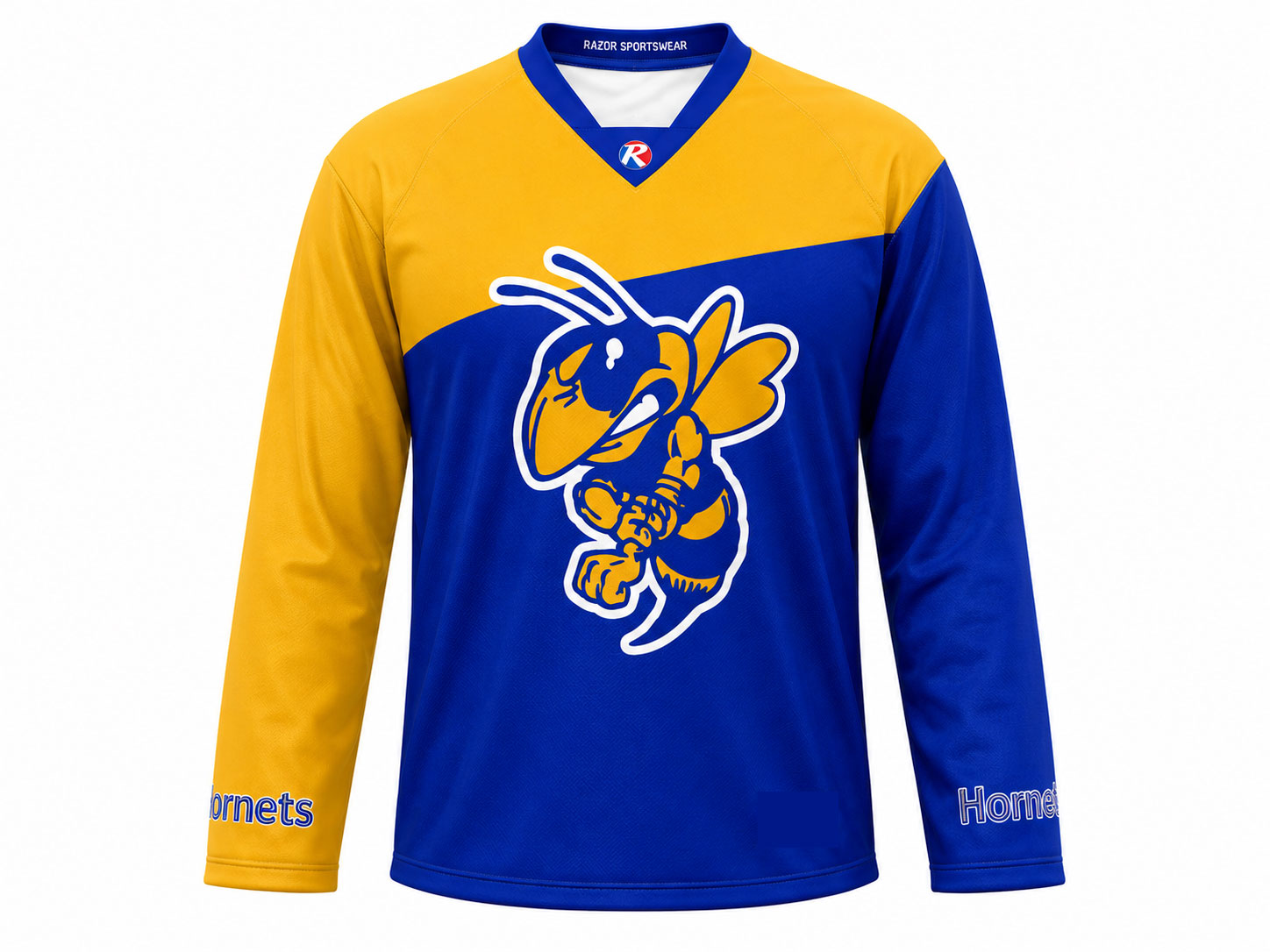Box Lacrosse Jersey