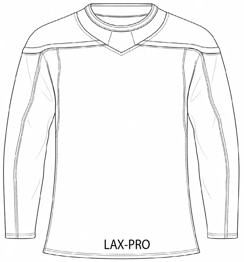 Lax-Pro