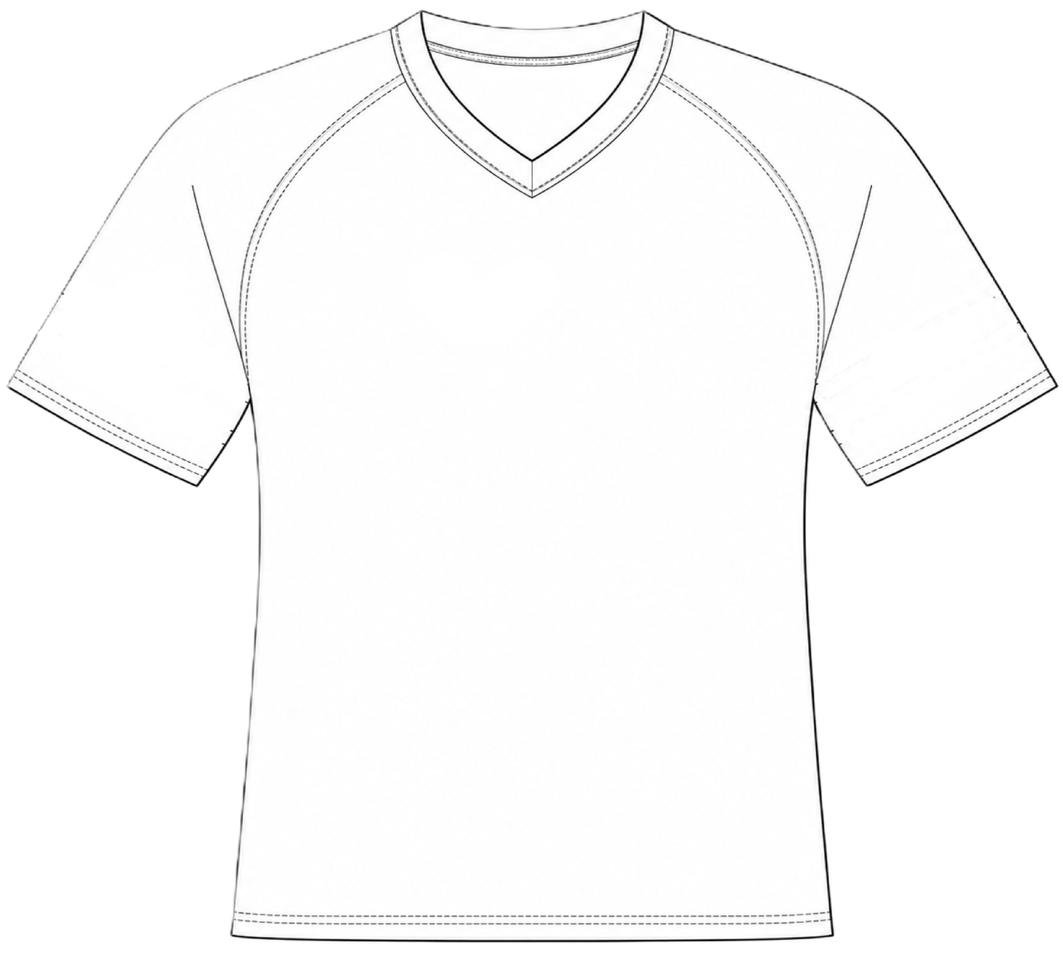 Raglan Jersey