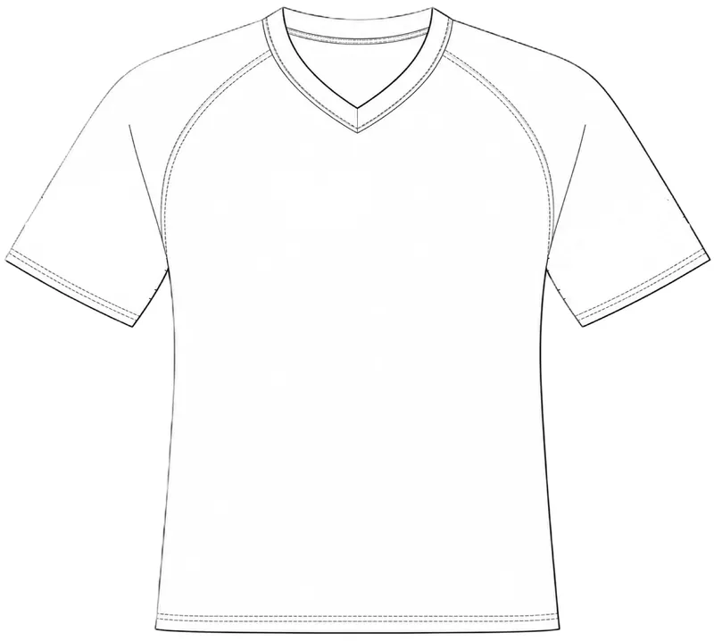 Raglan Jersey