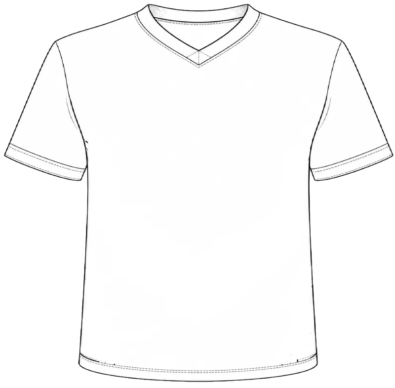 Regular Jersey