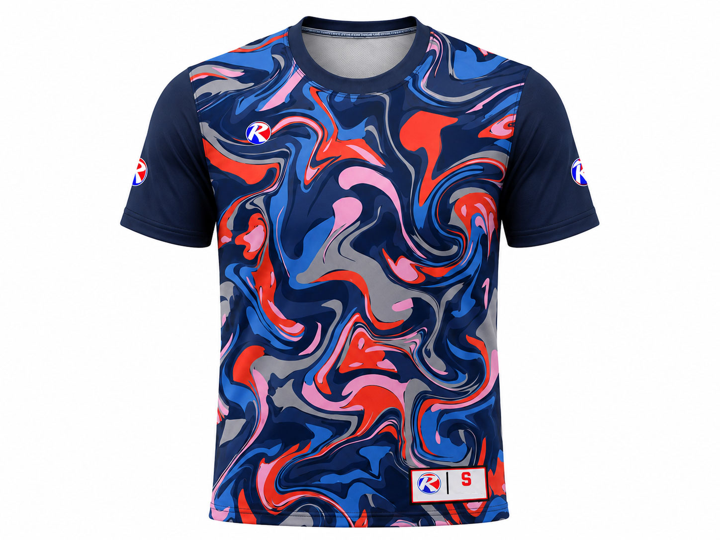 Men's Shooting Shirt