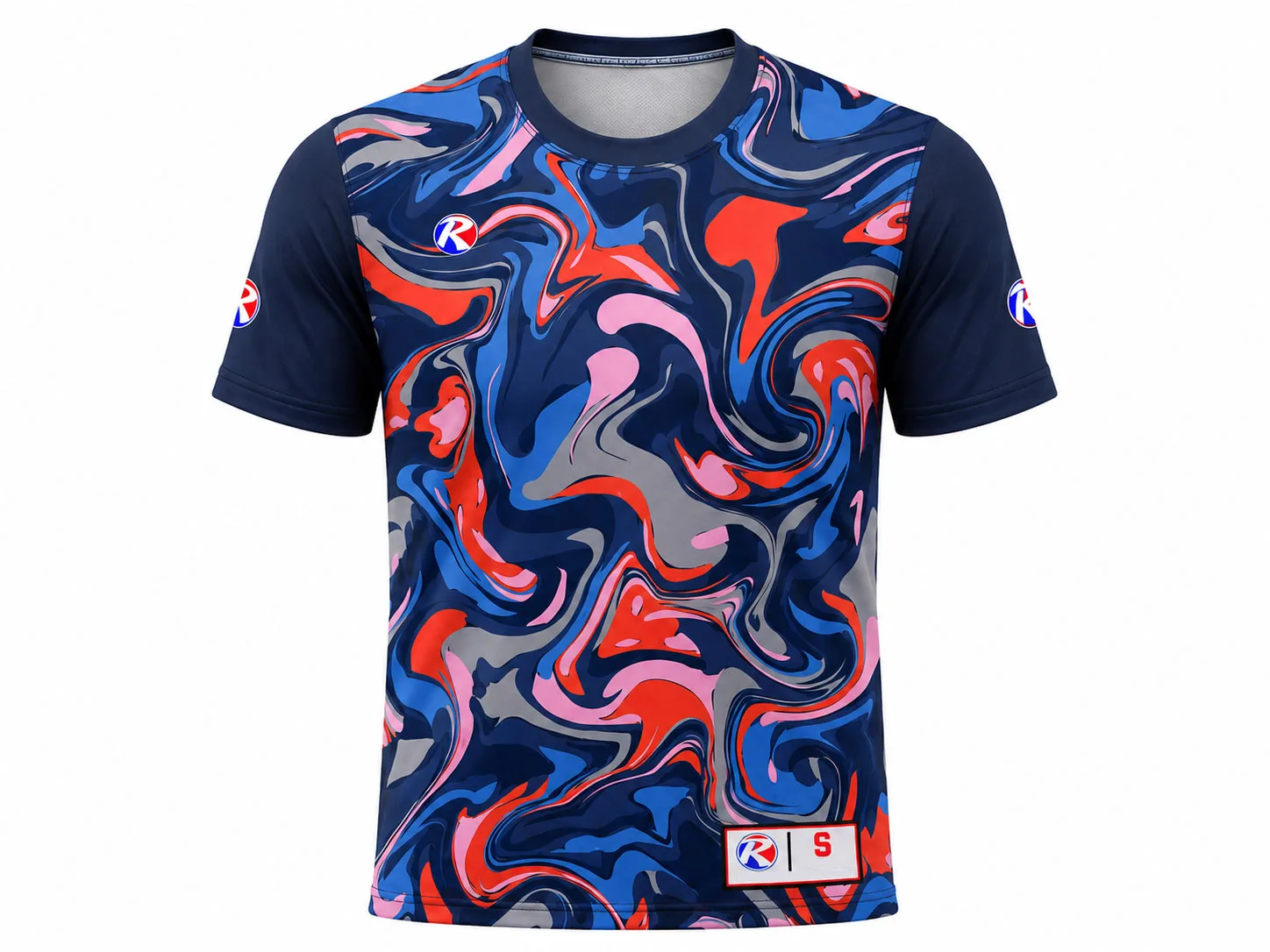 Men's Shooting Shirt