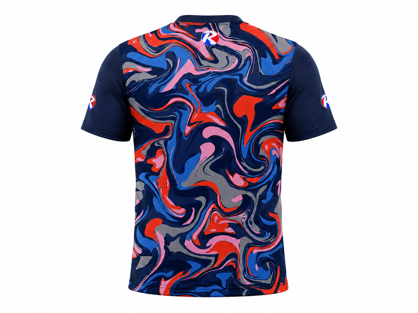 Men's Shooting Shirt view 2