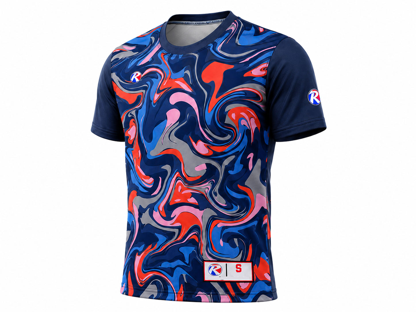 Men's Shooting Shirt view 3