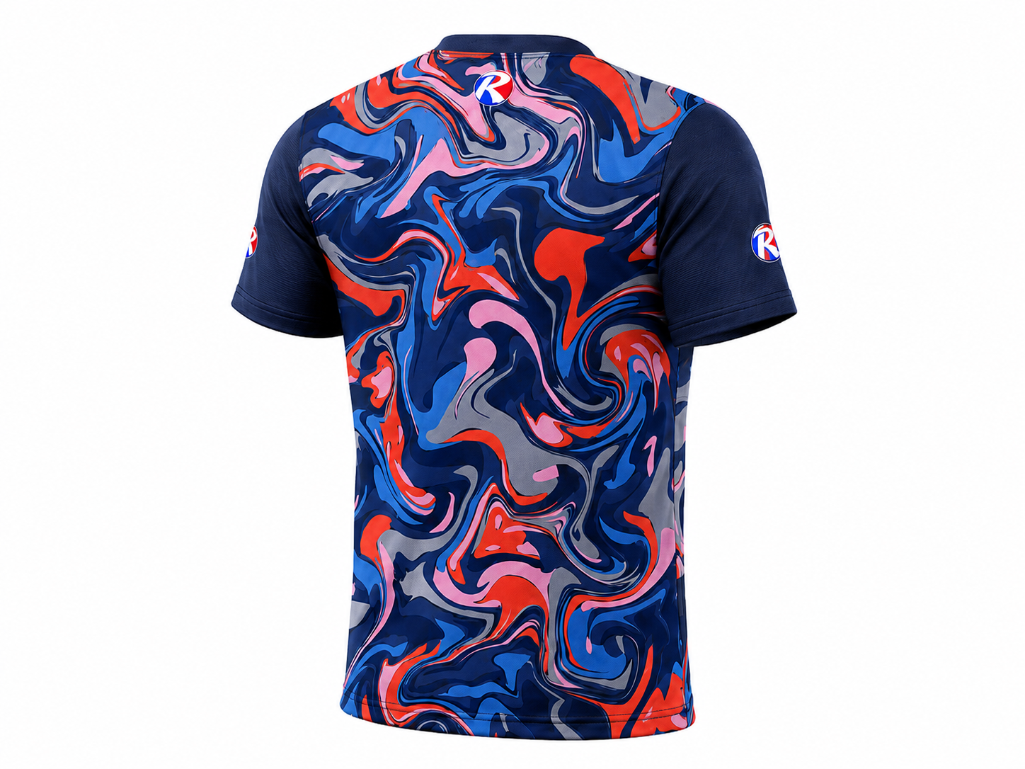Men's Shooting Shirt view 4
