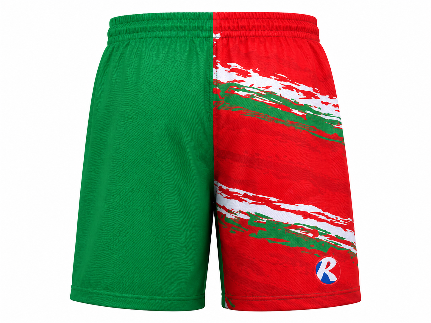 Men's Shorts view 2