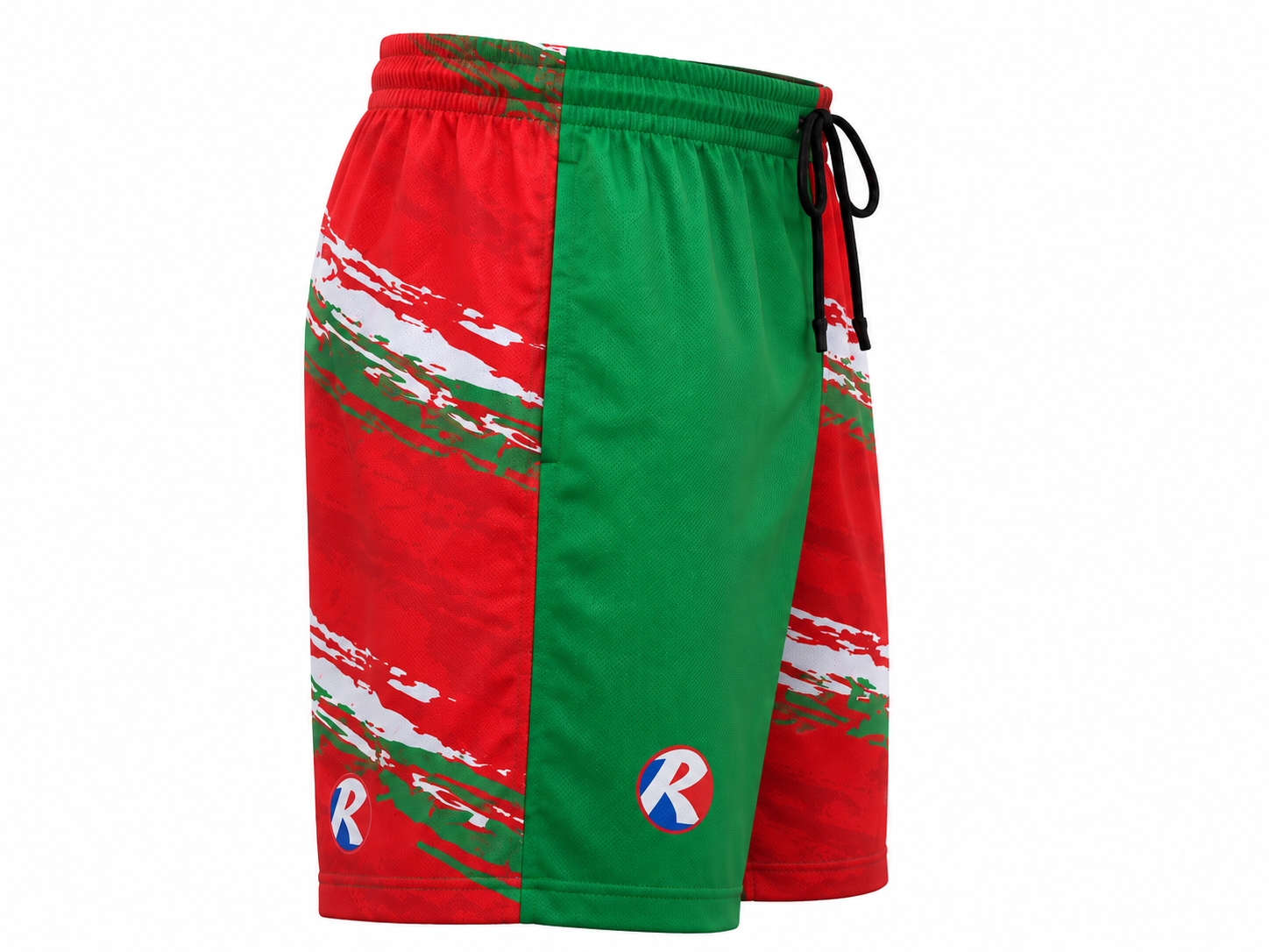 Men's Shorts view 3