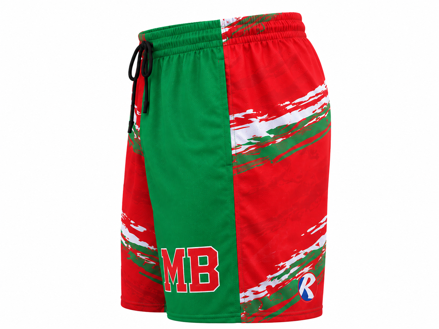Men's Shorts view 4