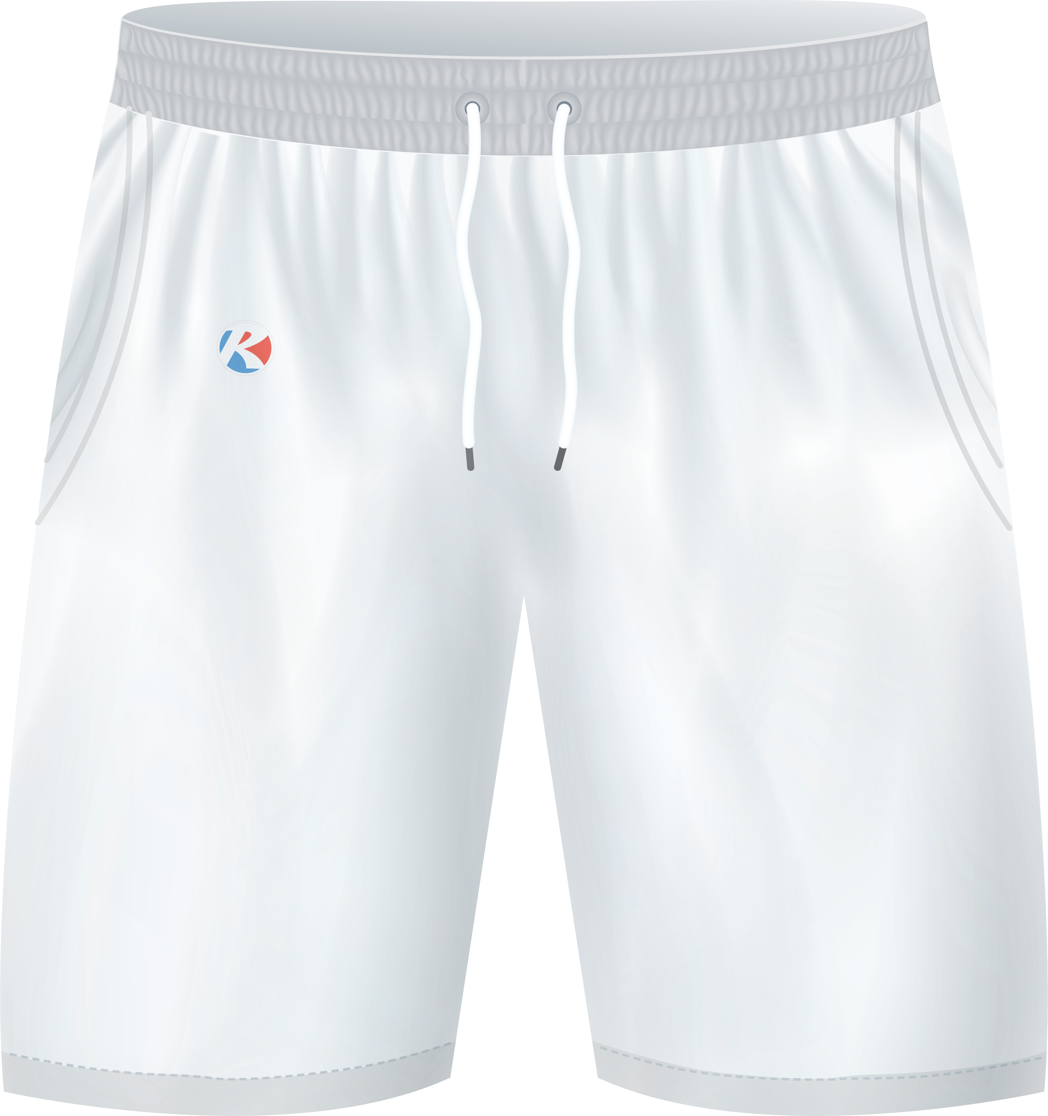 7" Inseam