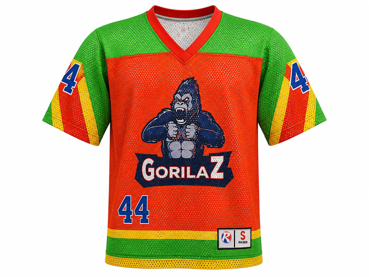 Porthole Jersey