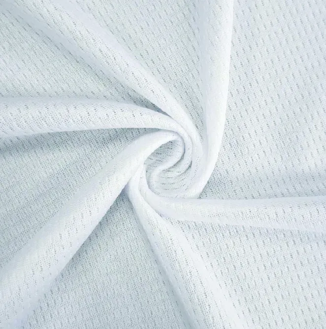 Mock Mesh
