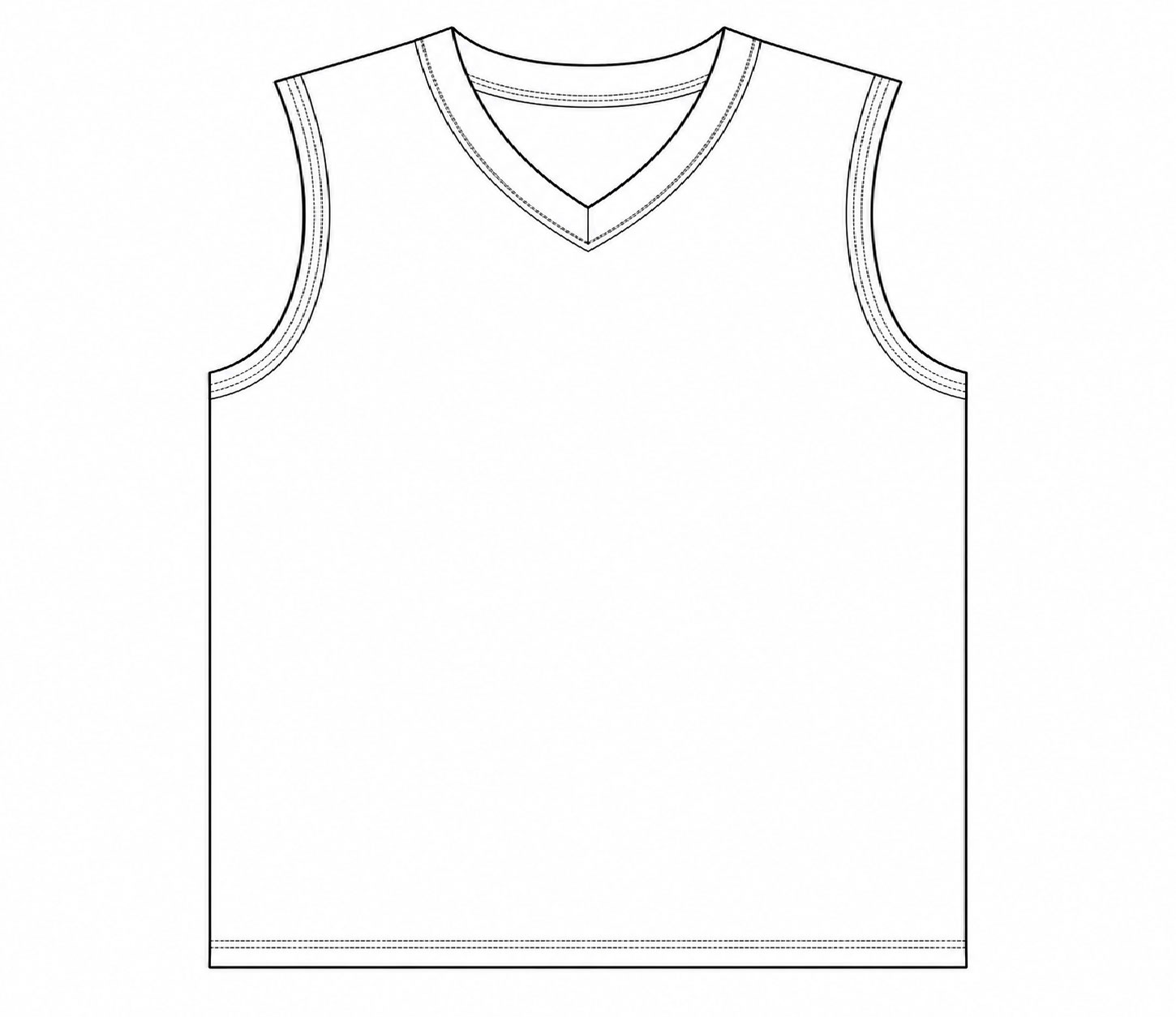 Regular Sleeveless