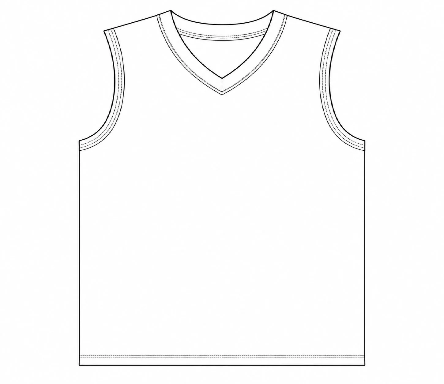 Regular Sleeveless