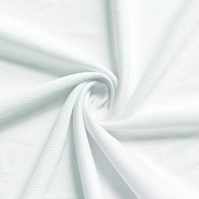 Jacquard Mesh