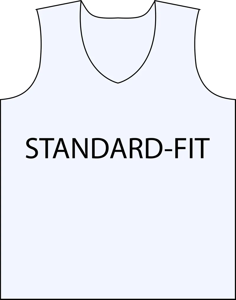 Standard Fit