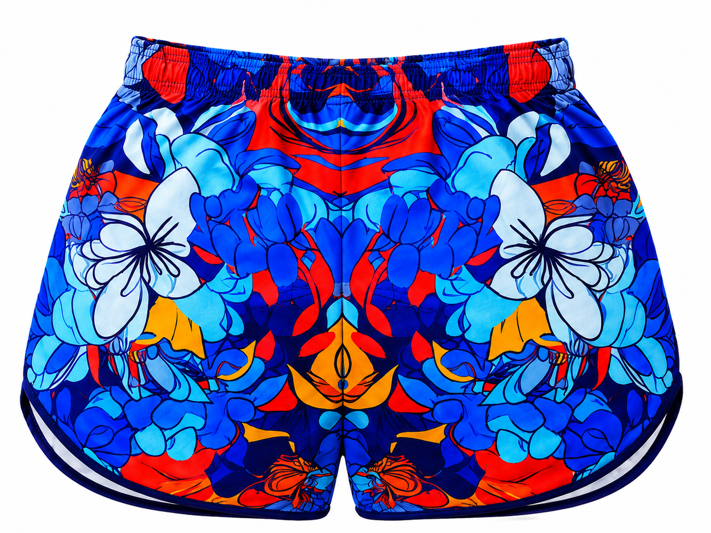 Women's Shorts