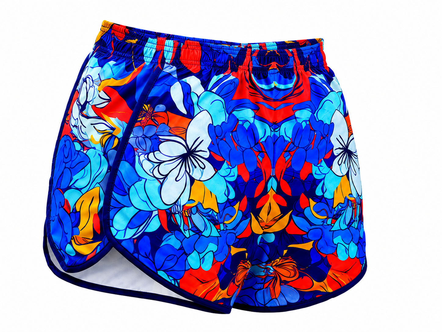 Women's Shorts view 2