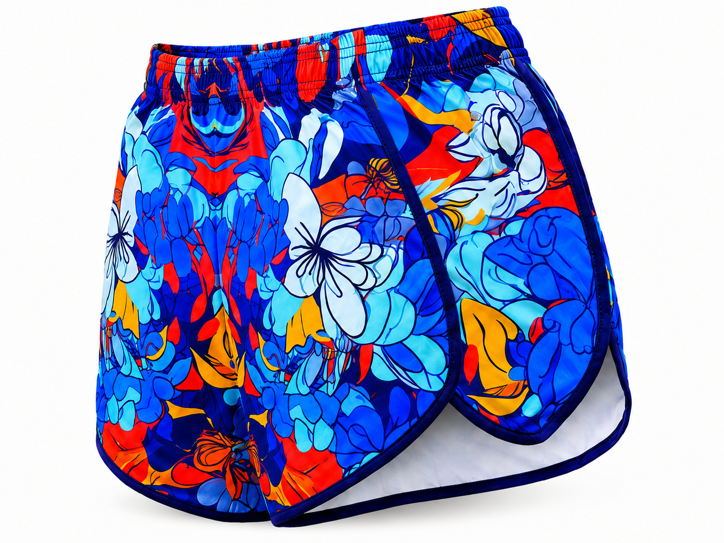 Women's Shorts view 3
