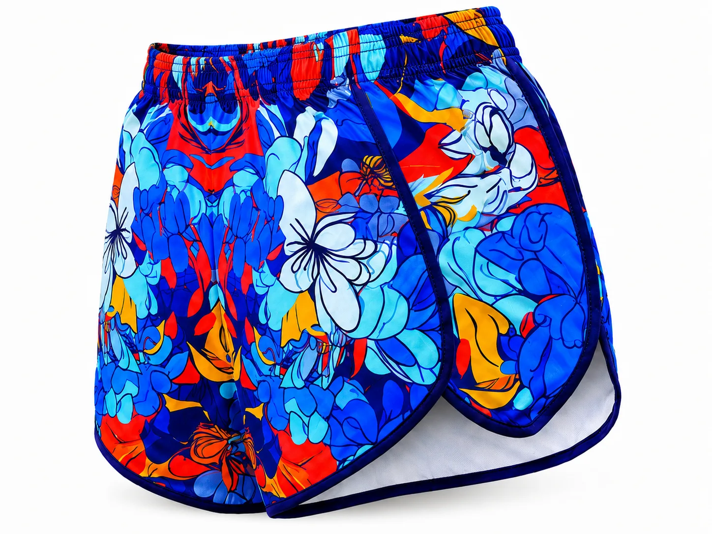 Women's Shorts view 3
