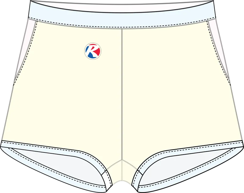 4" Inseam