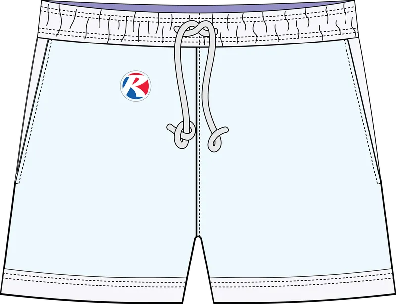 6" Inseam